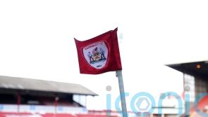 Barnsley headed for the play-offs after draw with Northampton