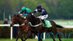 Fantastic performance seals Oaksey honours for Lady