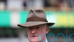 Willie Mullins seals first British trainers’ title