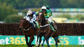Jonbon makes all for Celebration success