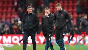 We’ve finished in a really positive spot – Orient first-team coach Matt Harrold