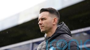 Matt Bloomfield hails ‘exceptional’ Joe Jacobson after winning Wycombe farewell