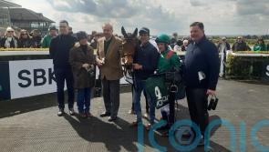 Ezeliya stakes Classic claim with Salsabil verdict