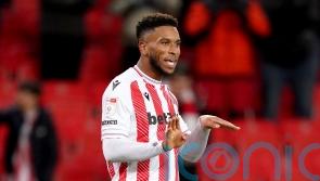 Southampton left to face play-offs after defeat to Stoke