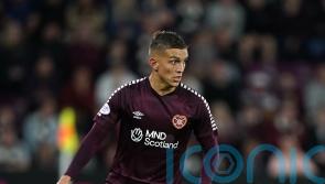 Hearts close to securing third place after draw with Kilmarnock