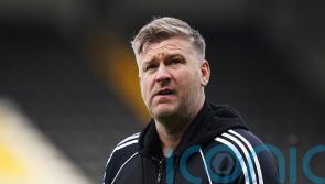Karl Robinson frustrated as Salford let leads slip in season-ending draw