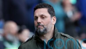Cardiff chairman hoping to tie boss Erol Bulut to new contract over dinner