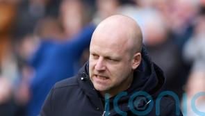 We did everything but score – Steven Naismith hails Hearts display