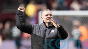 Bristol City boss Liam Manning sees plenty to be positive about