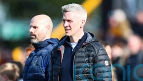 Steve Morison insists he will remain as Sutton boss after relegation from EFL