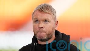 Grant McCann remains grounded despite guiding Doncaster to the play-offs