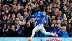 Everton secure Premier League survival with victory over Brentford