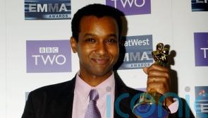 ITV News presenter Rageh Omaar rose to prominence for his reporting on Iraq war