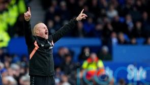 My biggest achievement – Sean Dyche ‘super proud’ as Everton secure survival