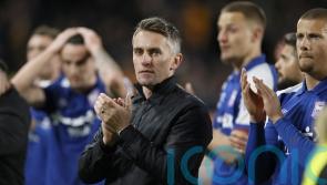 Kieran McKenna takes the positives from Ipswich’s thrilling draw at Hull