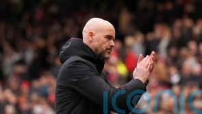 We are building something – Erik ten Hag pleads for patience from Man Utd fans
