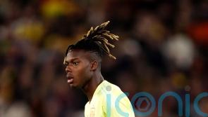 Atletico Madrid’s win marred by alleged racism of Bilbao forward Nico Williams