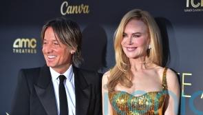 Nicole Kidman has ‘chosen love’ throughout her life and career, says husband