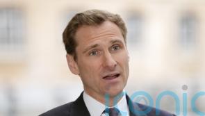 Minister defends Government&rsquo;s NHS record after Tory MP&rsquo;s defection to Labour