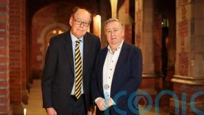 Tributes paid following death of veteran journalist Stephen Grimason