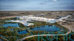 Dubai&rsquo;s ruler outlines plan to move airport to new &pound;28bn facility