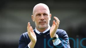 Philippe Clement happy to see Rangers grind out victory