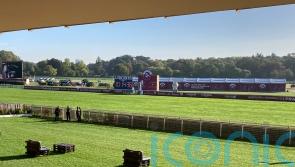 Haya Zark belies big odds to claim Prix Ganay glory
