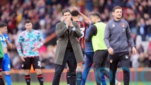 Andoni Iraola urges Bournemouth to finish record-breaking season in style