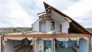 Tornadoes kill three in Oklahoma as state of emergency declared in 12 counties