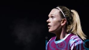 West Ham preserve WSL status after drawing with Aston Villa