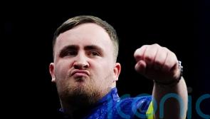 Luke Littler sweeps aside Joe Cullen to claim Austrian Open title