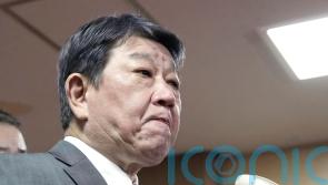 Japanese ruling party loses three seats after mass corruption scandal exposed