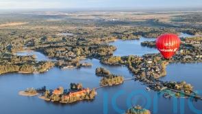 Vilnius: The beautiful Baltic city break set to steal hearts this summer