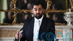 Humza Yousaf considering quitting as First Minister – reports