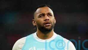 England rugby star Billy Vunipola arrested in Majorca, reports say