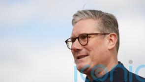 Starmer to welcome Tory defector to Labour as he promises mental health reform