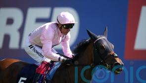 Emily Upjohn ‘in top form’ for Coronation Cup repeat bid