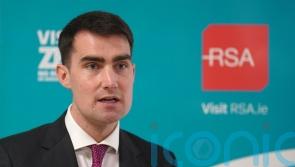 Road Safety Authority ‘will get additional resources if required’ – Chambers