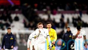 Mental strength ‘the only thing that matters’ – Dejan Kulusevski