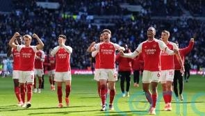 Arsenal risk losing focus if they pay Man City too much attention – David Raya
