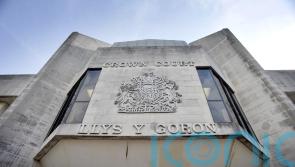 Tractor driver who left woman fearing she could be ‘decapitated’ spared jail