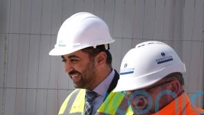 Humza Yousaf remains First Minister of Scotland