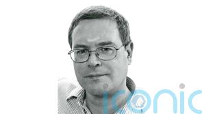 CJ Sansom, author of Shardlake historical mysteries, dies aged 71