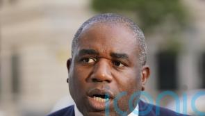 Labour MP David Lammy says goodbye to LBC show ahead of general election