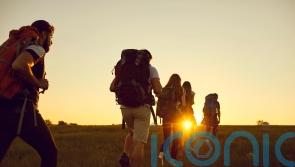 What is rucking and should you add it to your fitness regime this summer?