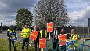 Border Force workers at Heathrow begin four-day strike in rosters row
