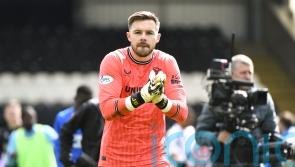 Jack Butland and James Tavernier on four-man shortlist for PFA Scotland award