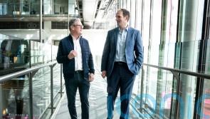 Starmer welcomes Tory defector to Labour and promises mental health reform