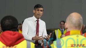 Local elections always difficult for incumbents, says Sunak