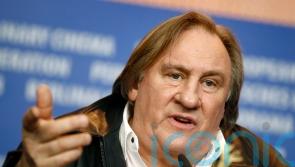 Gerard Depardieu summoned for questioning about sexual assault allegations